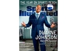 'Sports Illustrated' Unveils Its First Cover Shot With a Smartphone