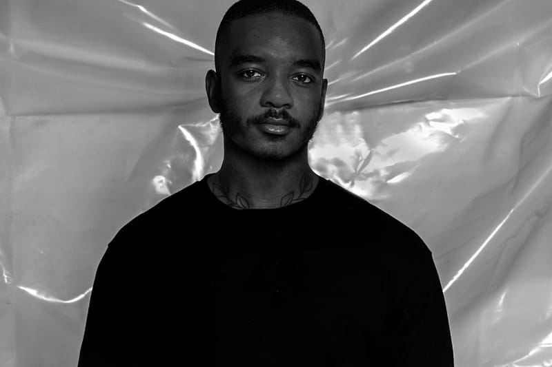 Samuel Ross（サミュエル・ロス）