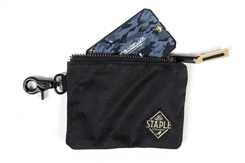 Staple Pigeon LinearFlux HyperCharger Limited Edition Battery Pack