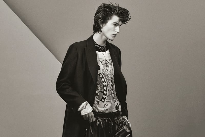 Stella McCartney Shares a 2016 Fall/Winter Editorial and Gives a Peek Inside Her Menswear Process