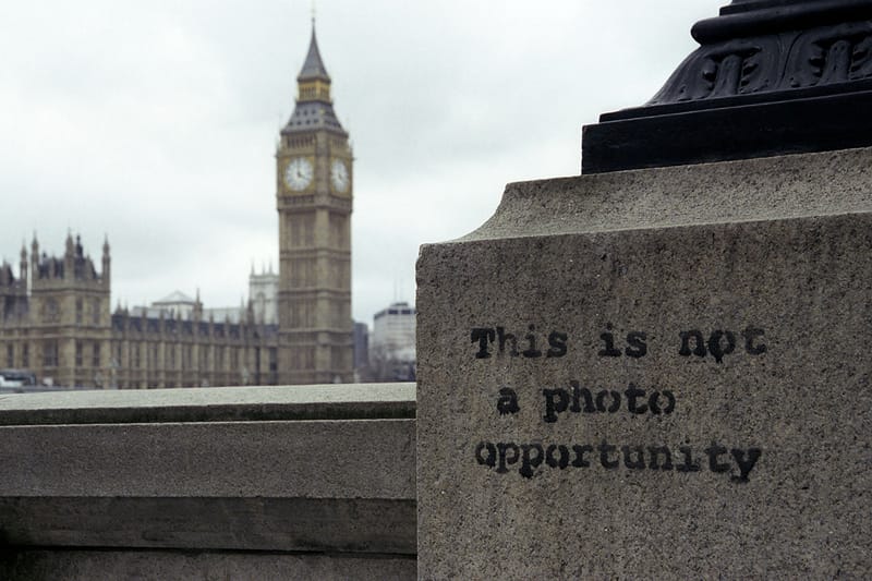 Banksy's Former Agent on the Artist's Most Notorious and Best-Selling Pieces