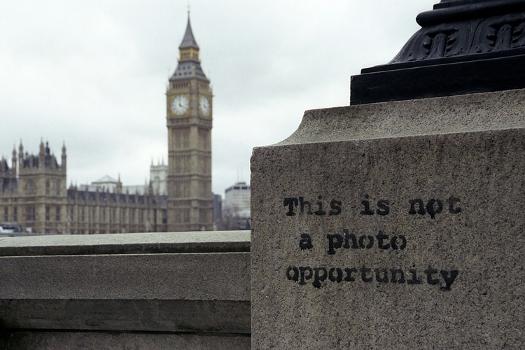 Banksy's Former Agent on the Artist's Most Notorious and Best-Selling Pieces