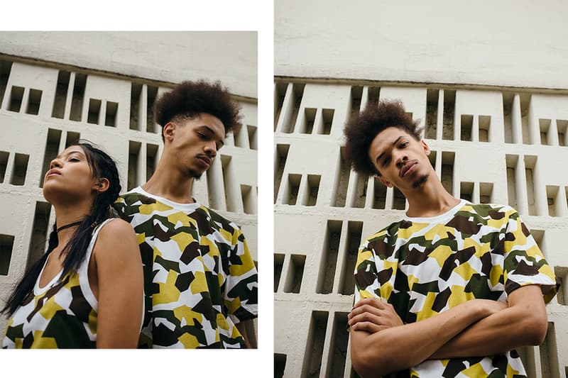 Storvo 2017 Summer Collection Lookbook
