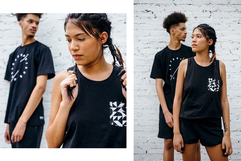 Storvo 2017 Summer Collection Lookbook