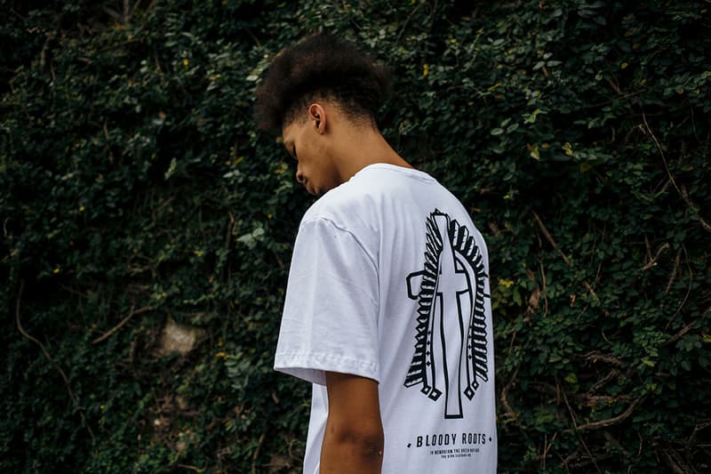 Storvo 2017 Summer Collection Lookbook