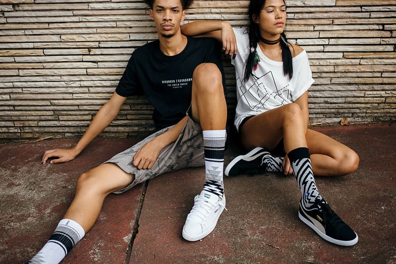 Storvo 2017 Summer Collection Lookbook