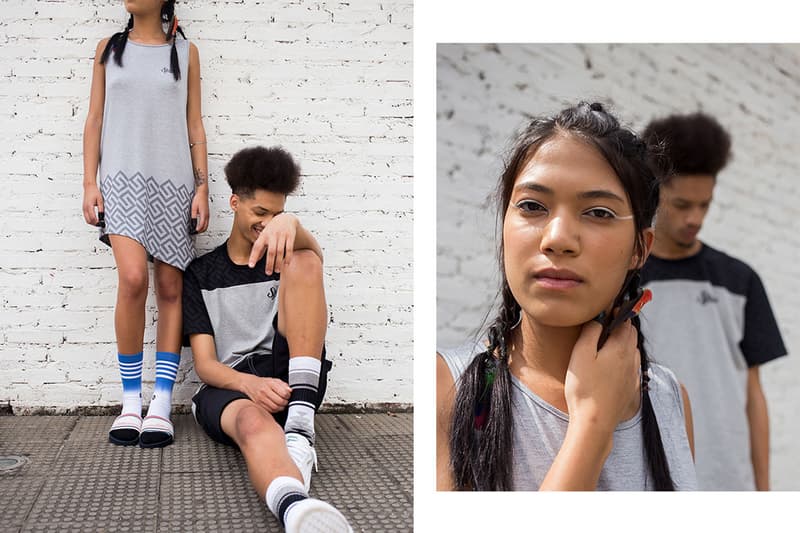 Storvo 2017 Summer Collection Lookbook