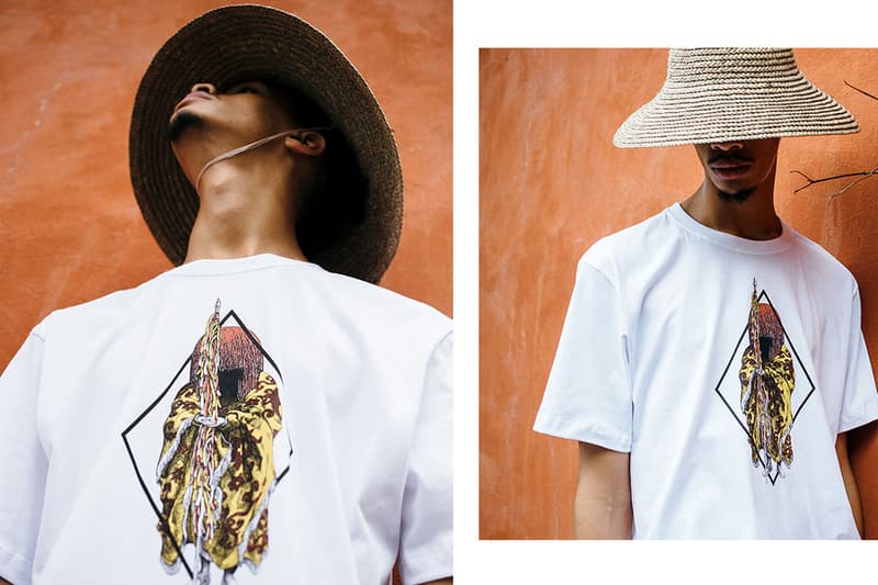 Storvo 2017 Summer Collection Lookbook