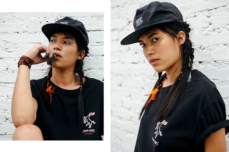 Storvo 2017 Summer Collection Lookbook
