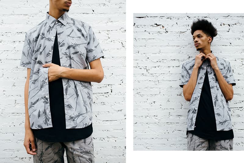 Storvo 2017 Summer Collection Lookbook