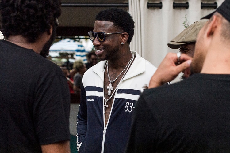 Orange Really Is the New Black at Art Basel Miami 2016