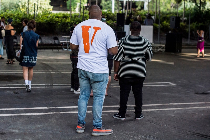 Streetsnaps: Art Basel Miami 2016 street style gucci mane