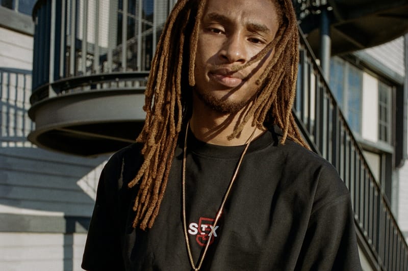 StreetX Enlists Carrots by Anwar Carrots and Cousin Stizz for 5-Year Anniversary Capsule
