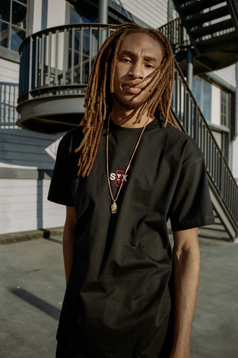 Anwar Carrots Cousin Stizz StreetX