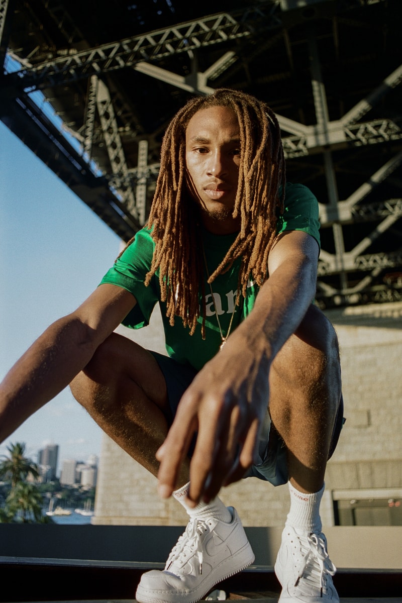 Anwar Carrots Cousin Stizz StreetX