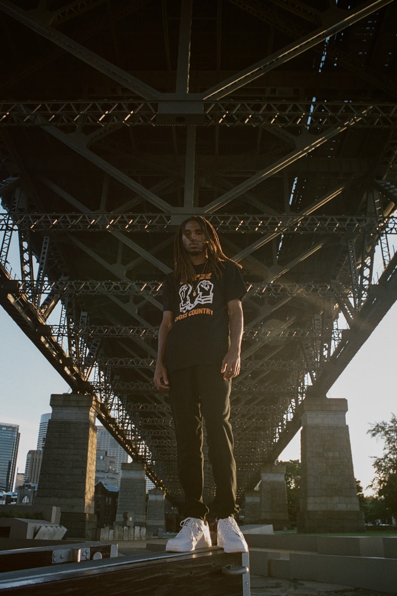 Anwar Carrots Cousin Stizz StreetX