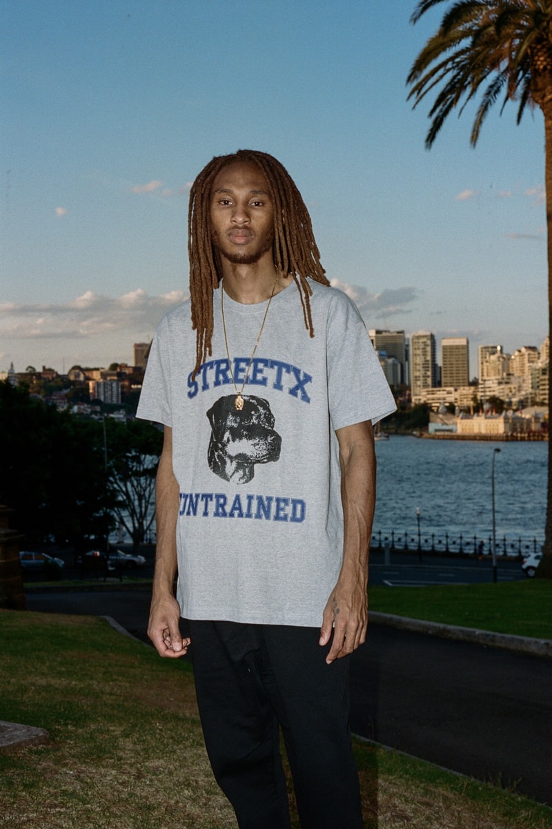 Anwar Carrots Cousin Stizz StreetX