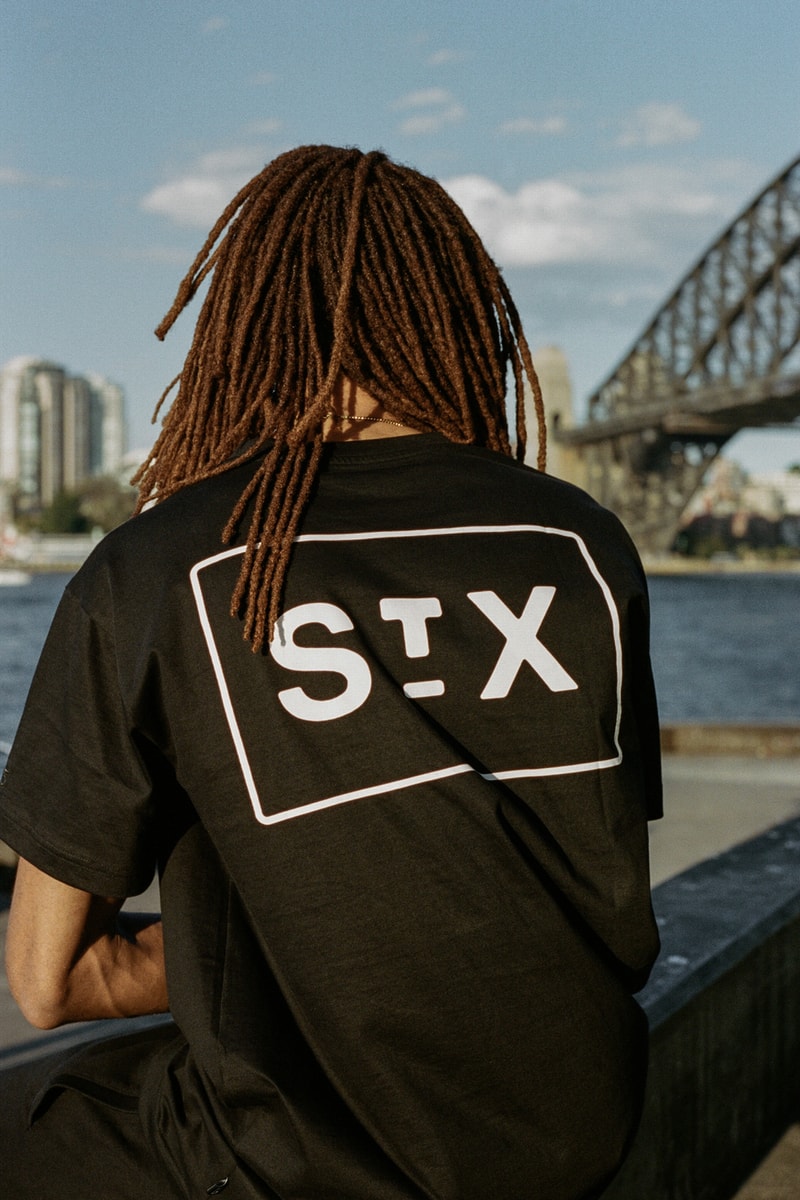 Anwar Carrots Cousin Stizz StreetX