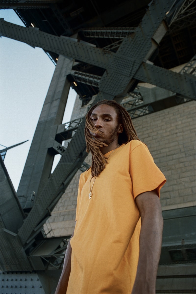 Anwar Carrots Cousin Stizz StreetX