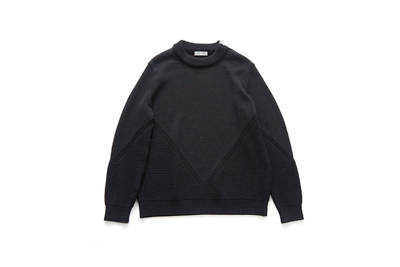 STUDIOUS Jinnan Black Collection BLK BOX