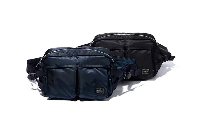 Stüssy x Porter Release Fall/Winter 2016 Capsule Collection