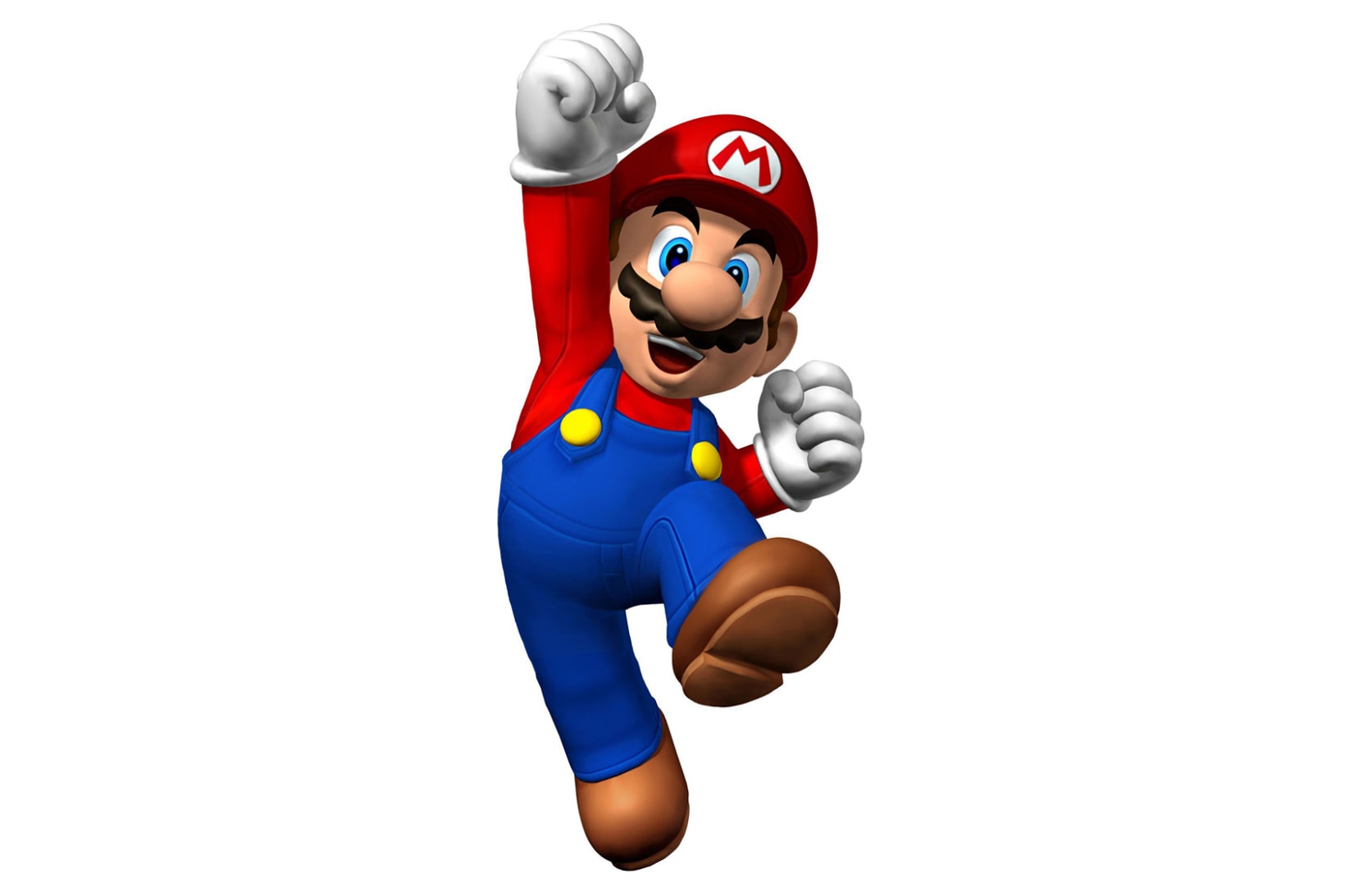 Nintendo Super Mario Run Android Google Play