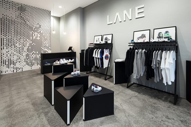 SUPPA Opens a Brand New Basketball Concept Store in Stuttgart