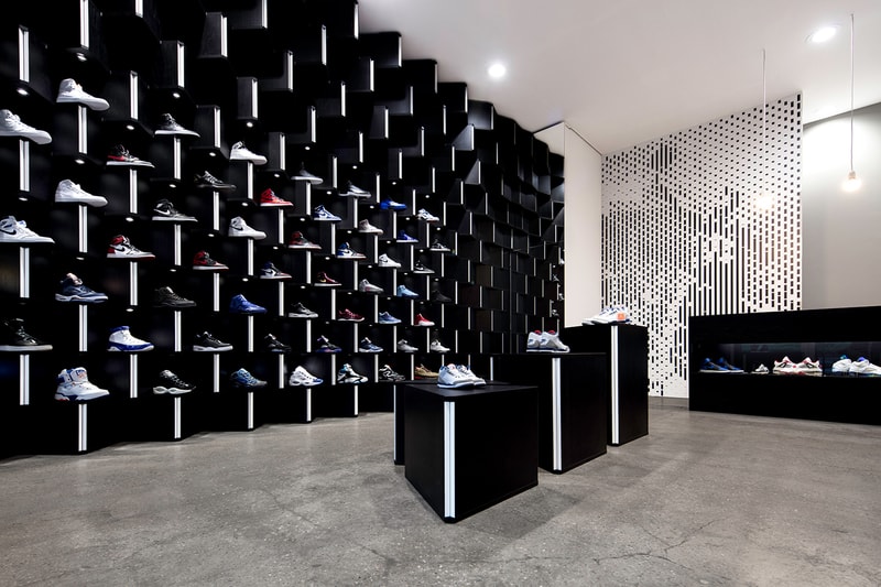 LANE SUPPA Stuttgart Basketball Concept Store