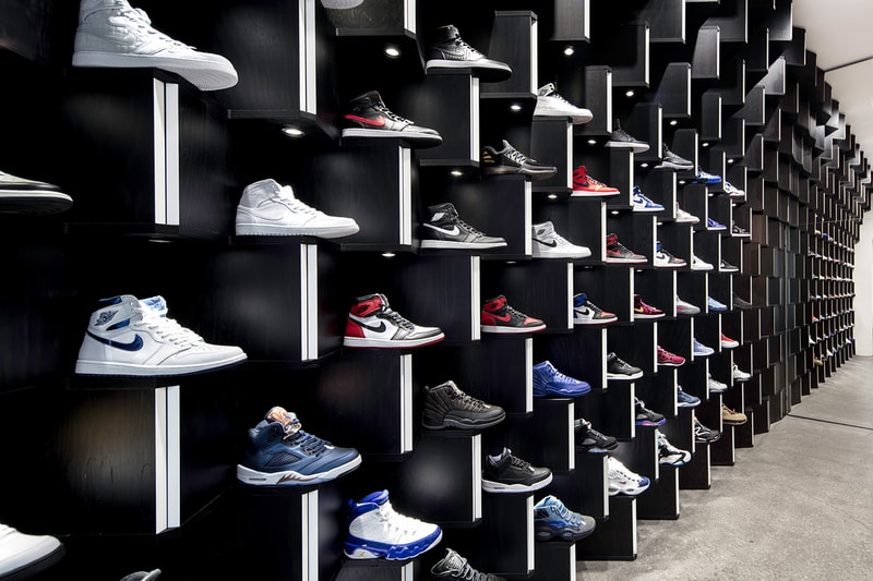 LANE SUPPA Stuttgart Basketball Concept Store