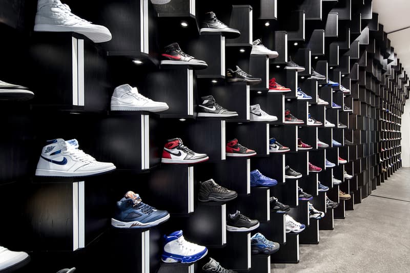 LANE SUPPA Stuttgart Basketball Concept Store