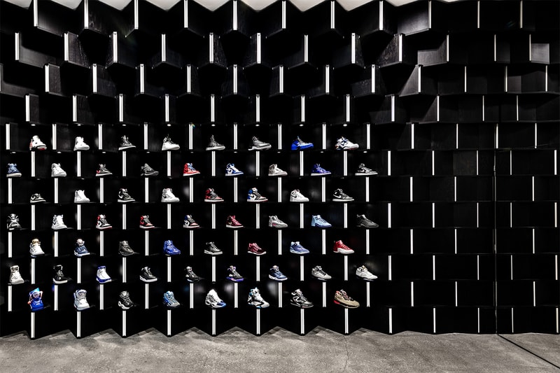 LANE SUPPA Stuttgart Basketball Concept Store