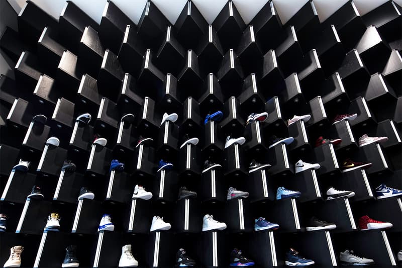 LANE SUPPA Stuttgart Basketball Concept Store