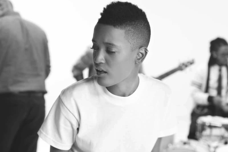 The Internet Syd Music Video Still