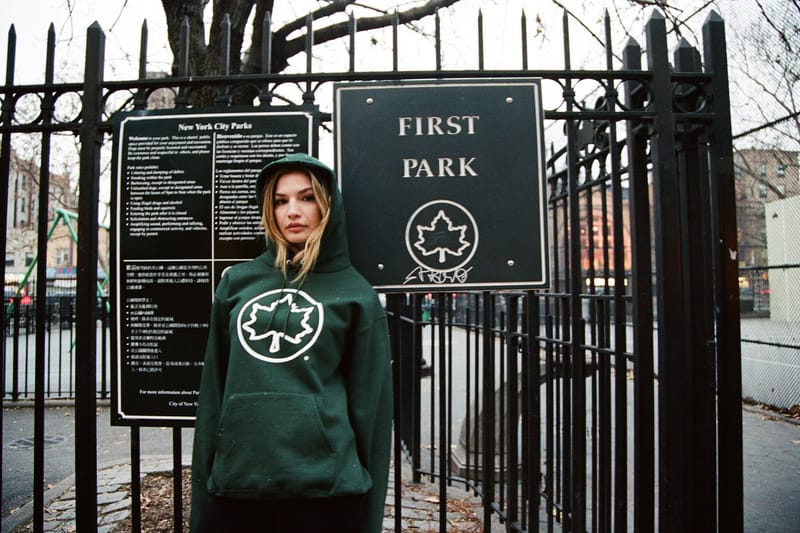 The City of New York & Only NY Join Forces to Reveal Its Collaborative 2016 Winter Collection