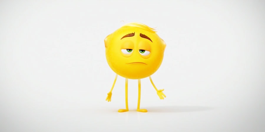 Emoji 2 trailer Emoji 2 trailer