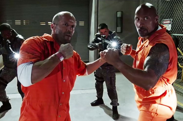 Fast & Furious 8 Unveils On Set Video From Cuba