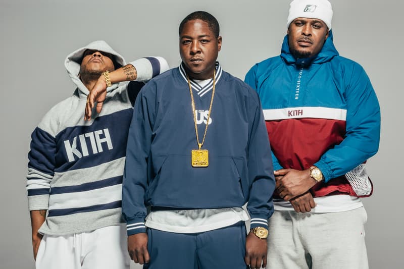 The Lox Filthy America Its Beautiful Album