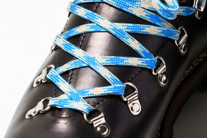 The North Face and WHIZ LIMITED Classic Mountain Boot