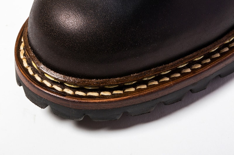 The North Face and WHIZ LIMITED Classic Mountain Boot