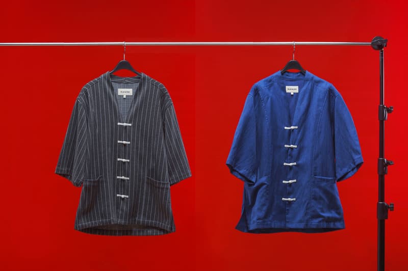 The Private Label 2016 Fall/Winter Collection