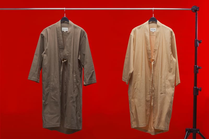 The Private Label 2016 Fall/Winter Collection