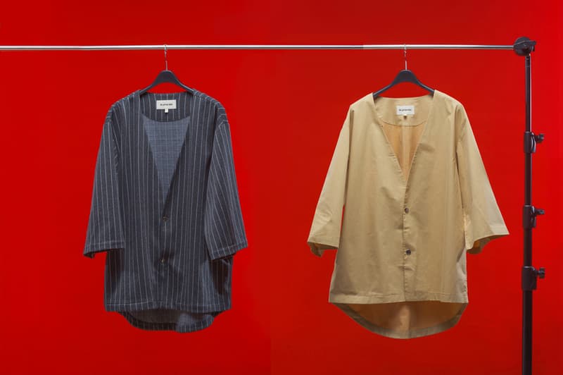 The Private Label 2016 Fall/Winter Collection