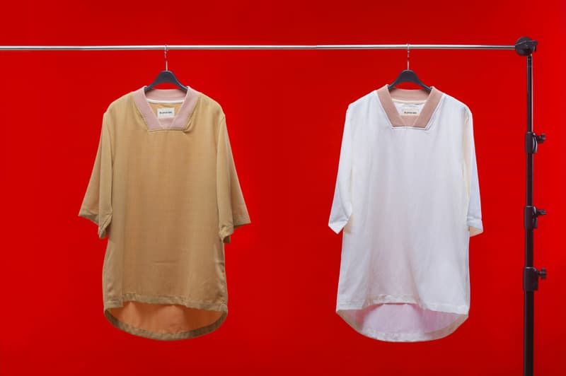 The Private Label 2016 Fall/Winter Collection