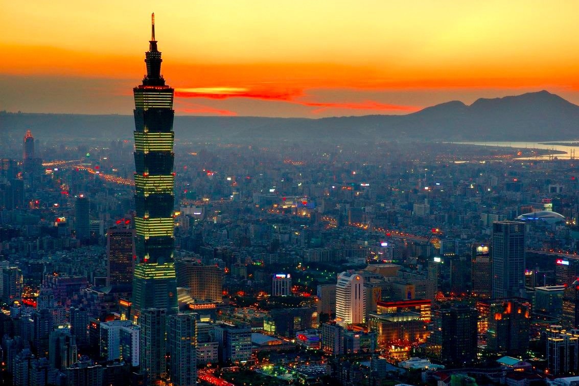 The World's 15 Safest Cities Tokyo Singapore Taipei New York San Francisco