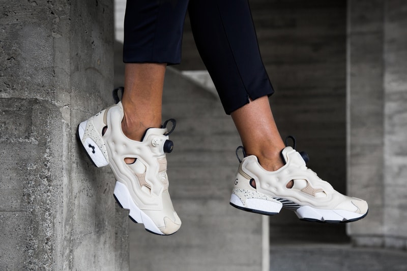 Titolo Reebok Instapump Fury 1st OG