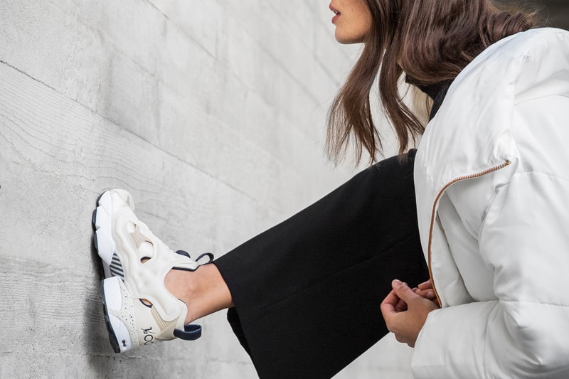 Titolo Reebok Instapump Fury 1st OG