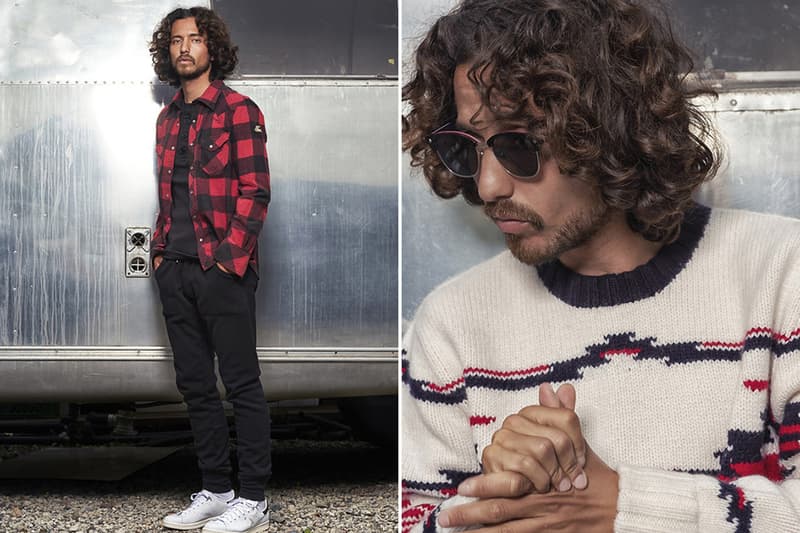 TMT 2016 Fall Winter Lookbook