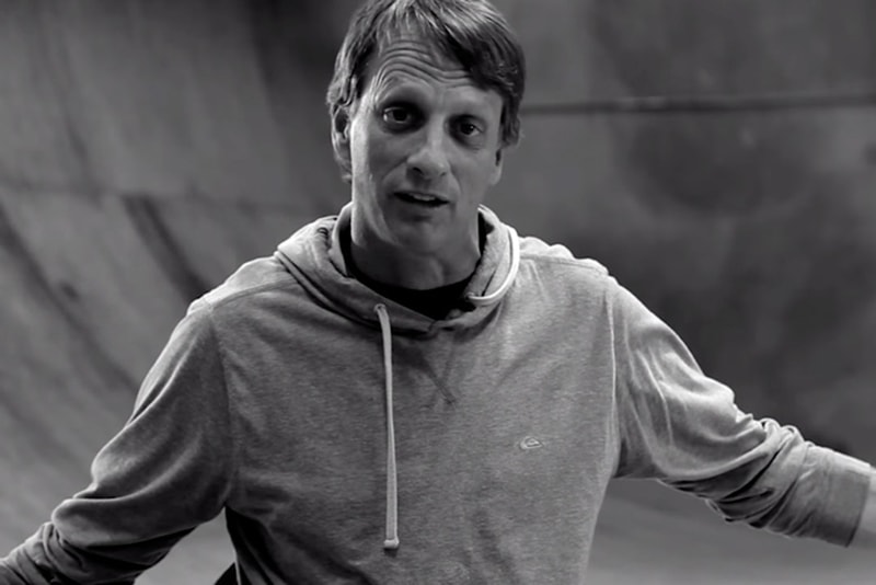 Tony Hawk Is Not Dead, Responds to Rumors on Social Media Skateboarding Birdhouse Twitter The Birdman