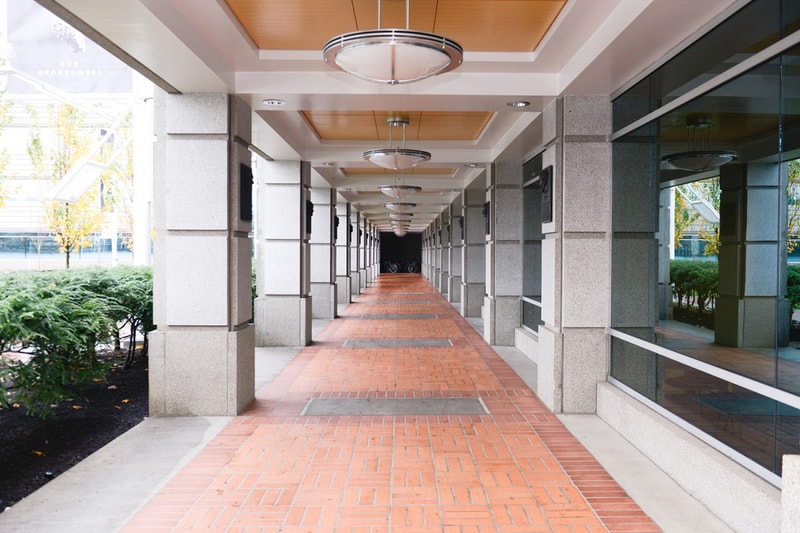 Inside Tour Nike Headquarters Blue Ribbon Studio