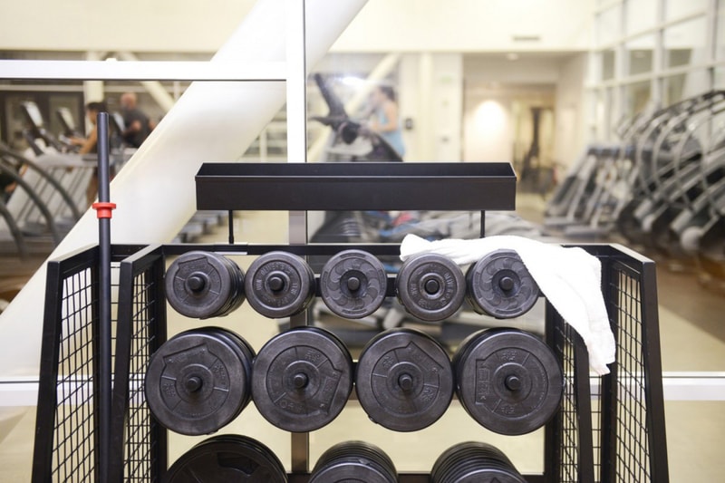 Inside Tour Nike Headquarters Blue Ribbon Studio